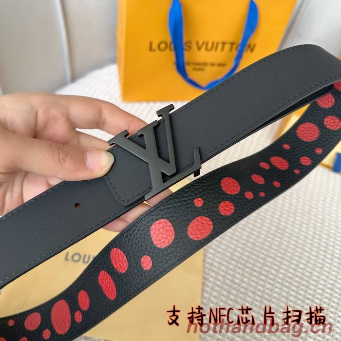 Louis Vuitton Belt 40MM LVB00198 Louis Vuitton Belt 40MM LVB00198